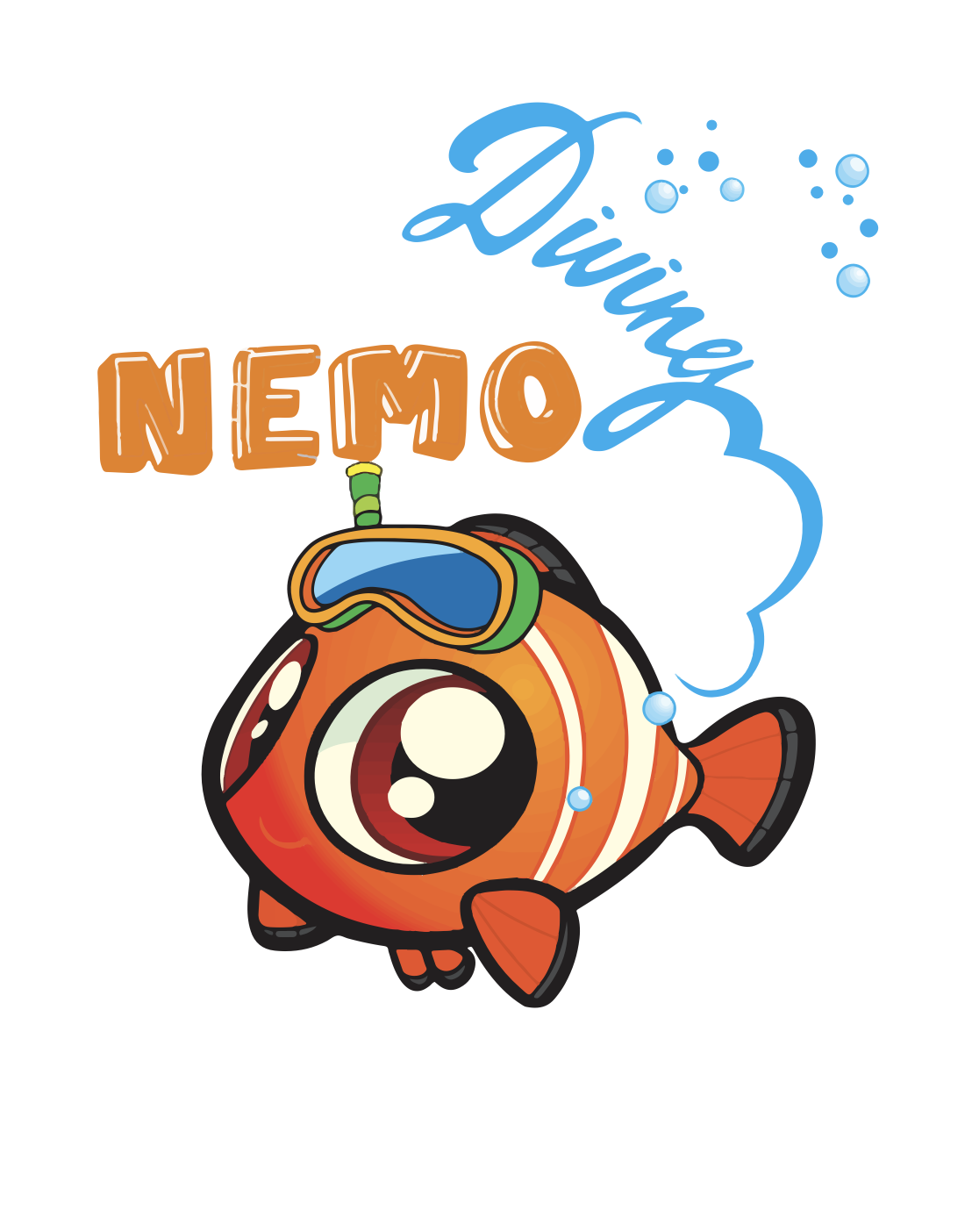 Nemo Diving Center LLC